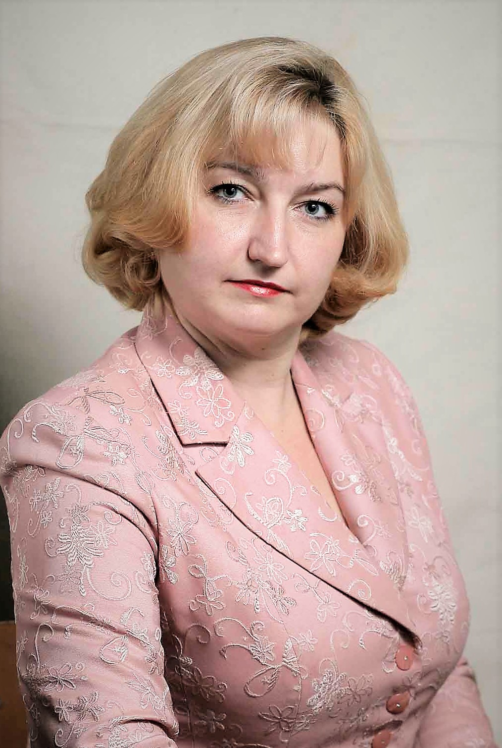 Иванчикова Ольга Николаевна