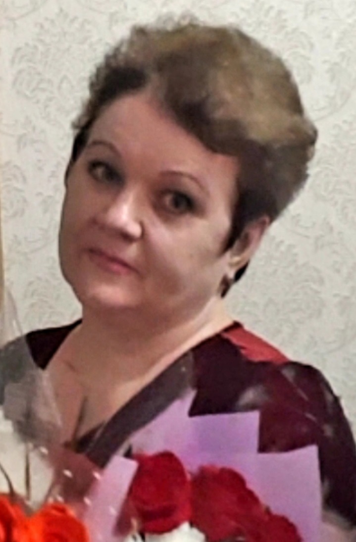 Малахова Валентина Дмитриевна.