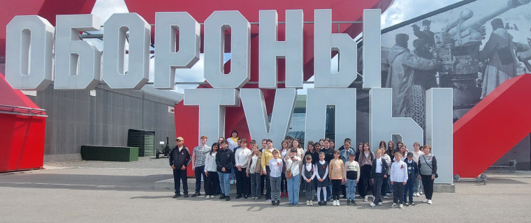 18 мая - Международный день музеев.