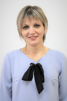 Белавцева Любовь Николаевна Белавцева Любовь Николаевна