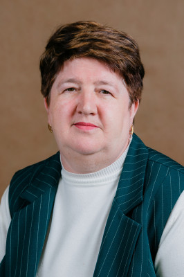 Сафронова Валентина Ивановна Сафронова Валентина Ивановна