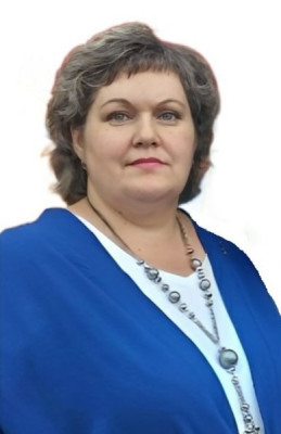 Коновалова Ирина Владимировна Коновалова Ирина Владимировна