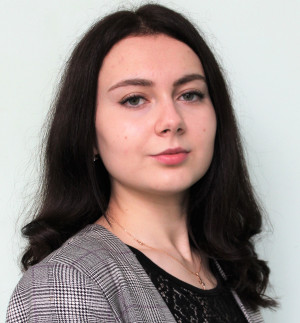 Максимова Александра Николаевна Максимова Александра Николаевна
