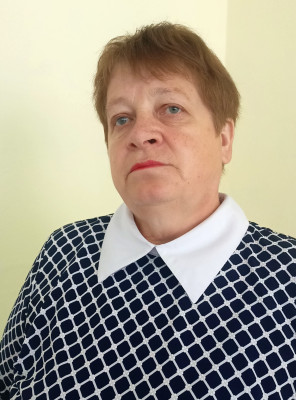 Кузнецова Галина Ивановна Кузнецова Галина Ивановна