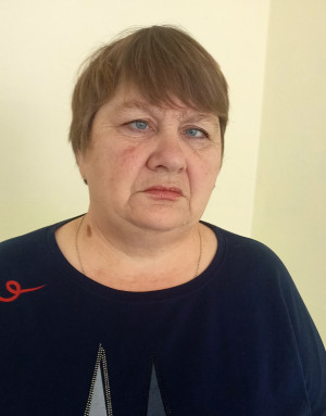 Рыжова Татьяна Алексеевна Рыжова Татьяна Алексеевна
