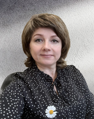 Колобкова Юлия Викторовна Колобкова Юлия Викторовна